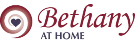 Bethany at Home