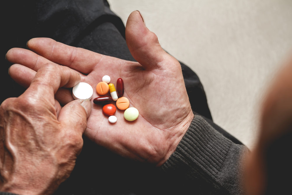 5 Best Practices for Managing Medications for Seniors
