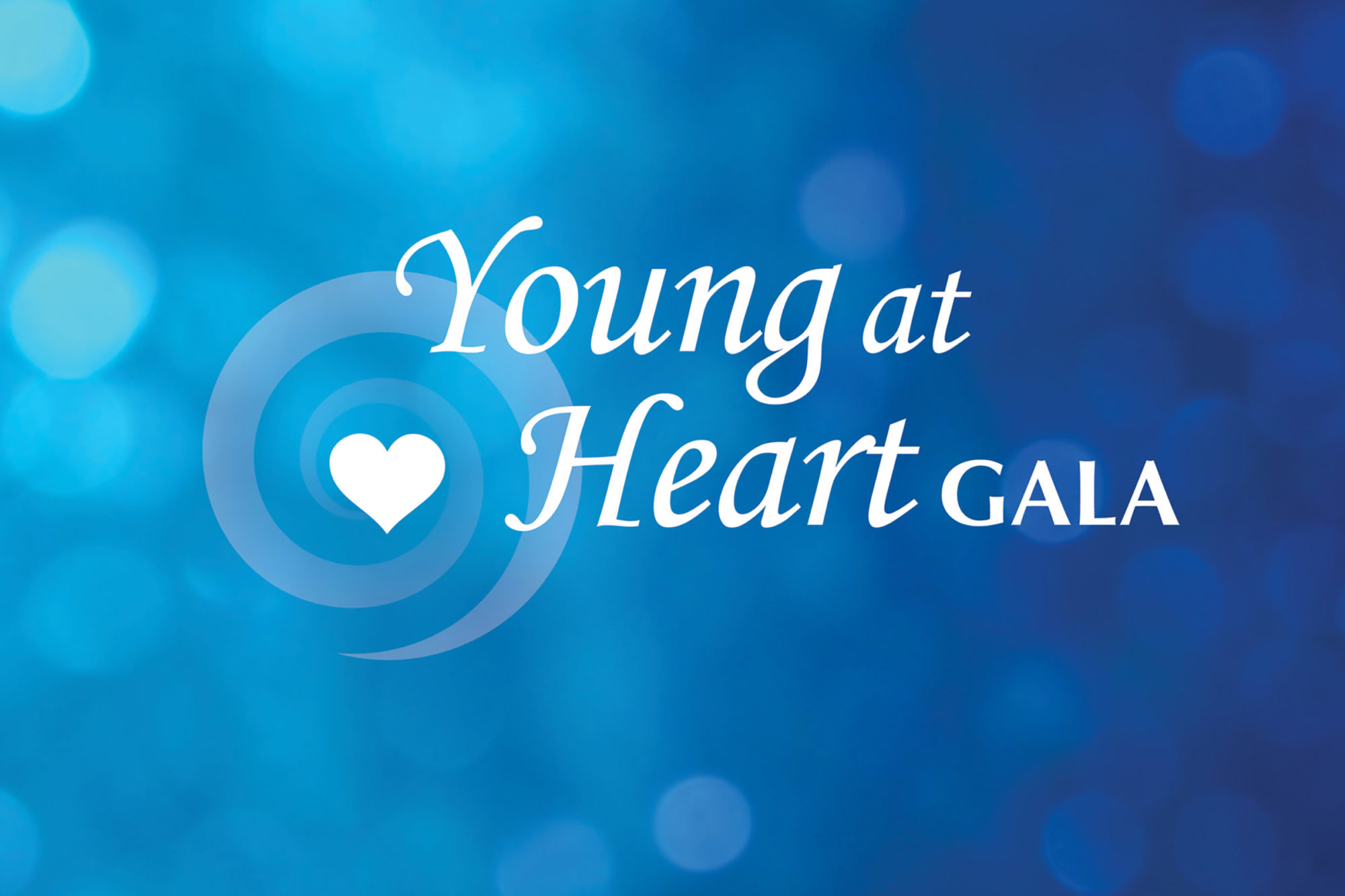 Young at Heart Gala