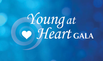 An Evening of Joyous Giving at Bethany’s 2019 Young at Heart Gala