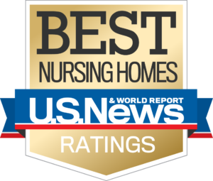 Bethany Health Care Center Named a Top Performing Nursing Home by U.S. News & World Report