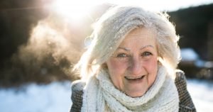 Top 5 Activities for Seniors to Enjoy During the Winter Season
