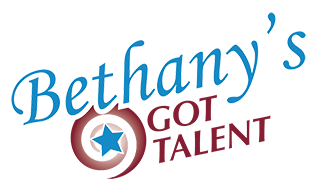 It’s Official…Bethany’s Got Talent!