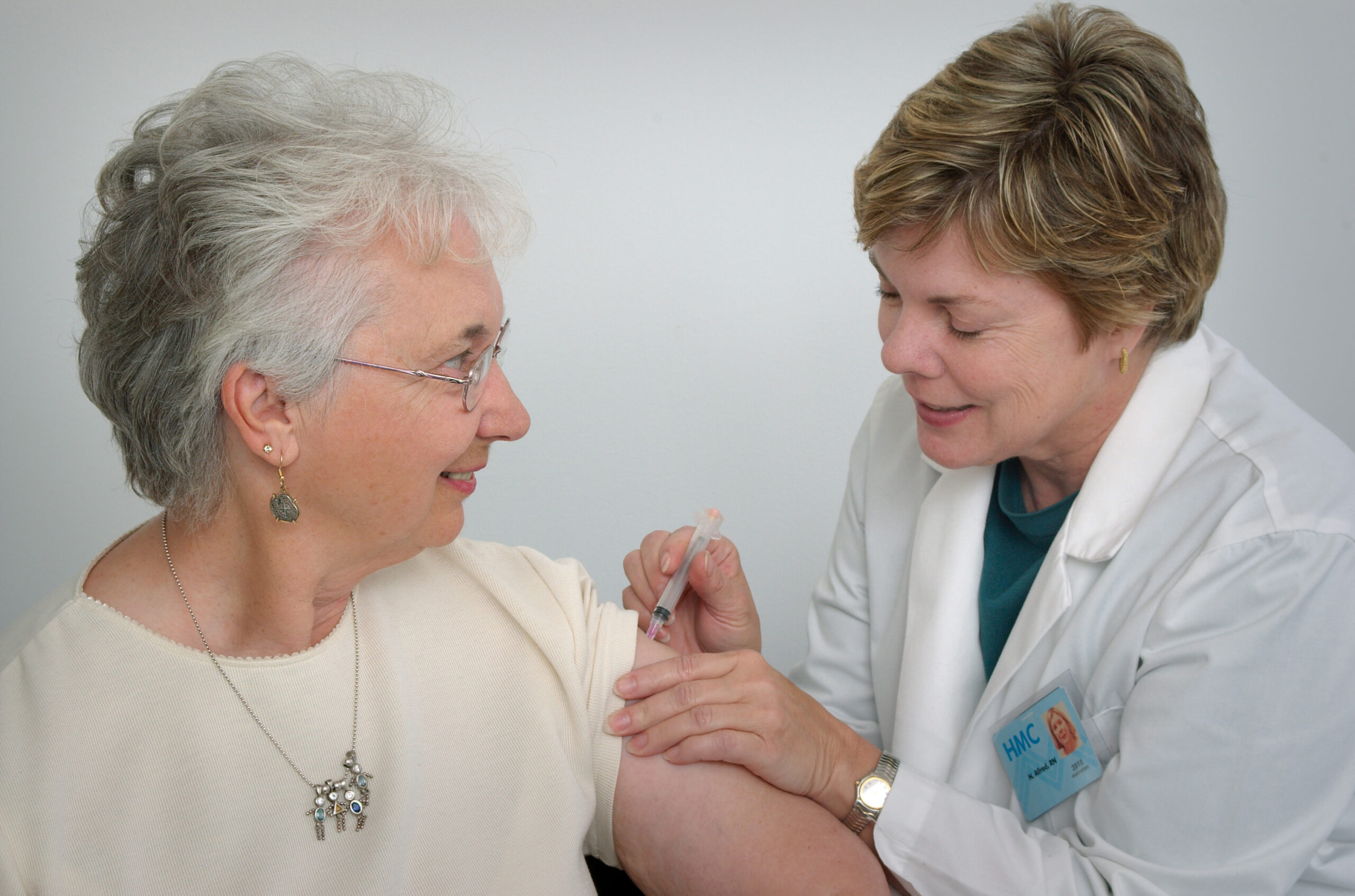 New Website Offers COVID Vaccine Help