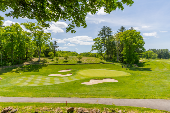 Register Now for Bethany’s 2023 Golf Tournament!