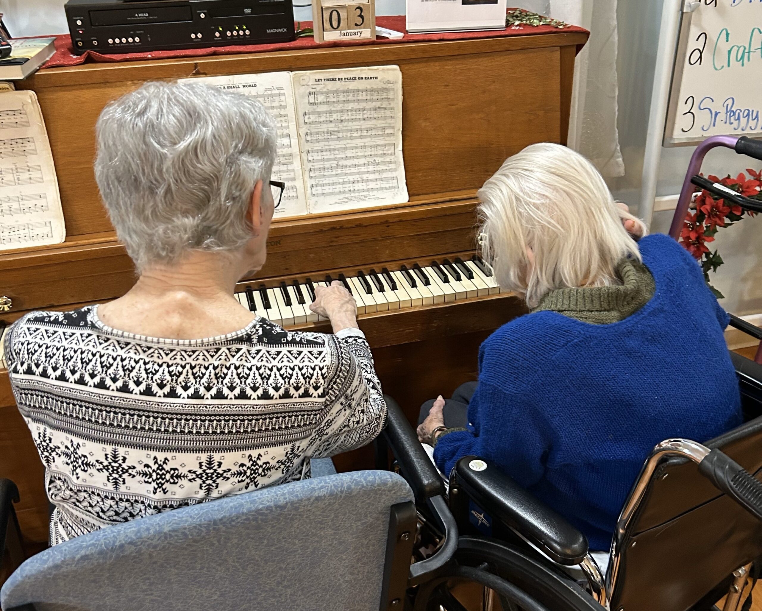 Memory Care